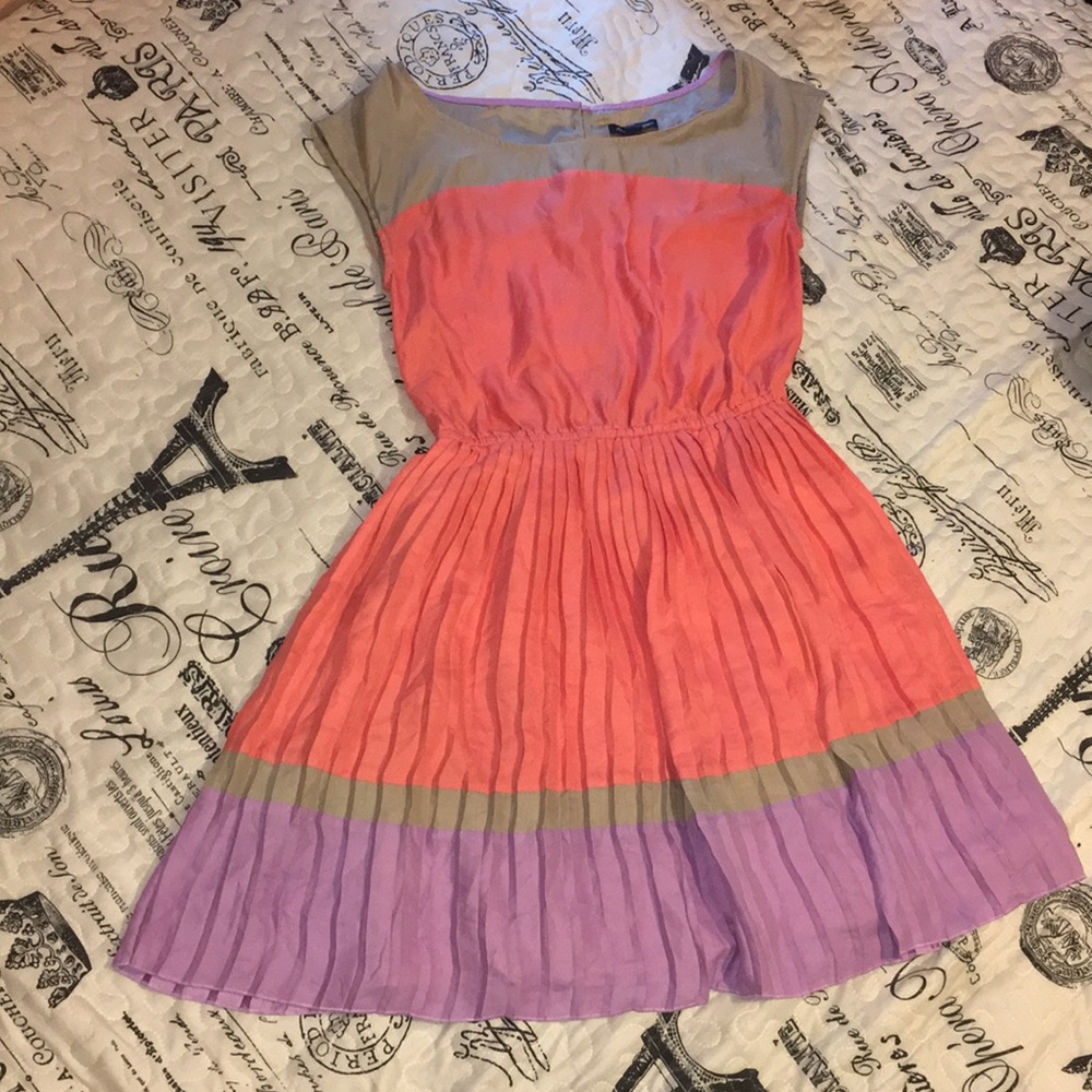 American eagle dress